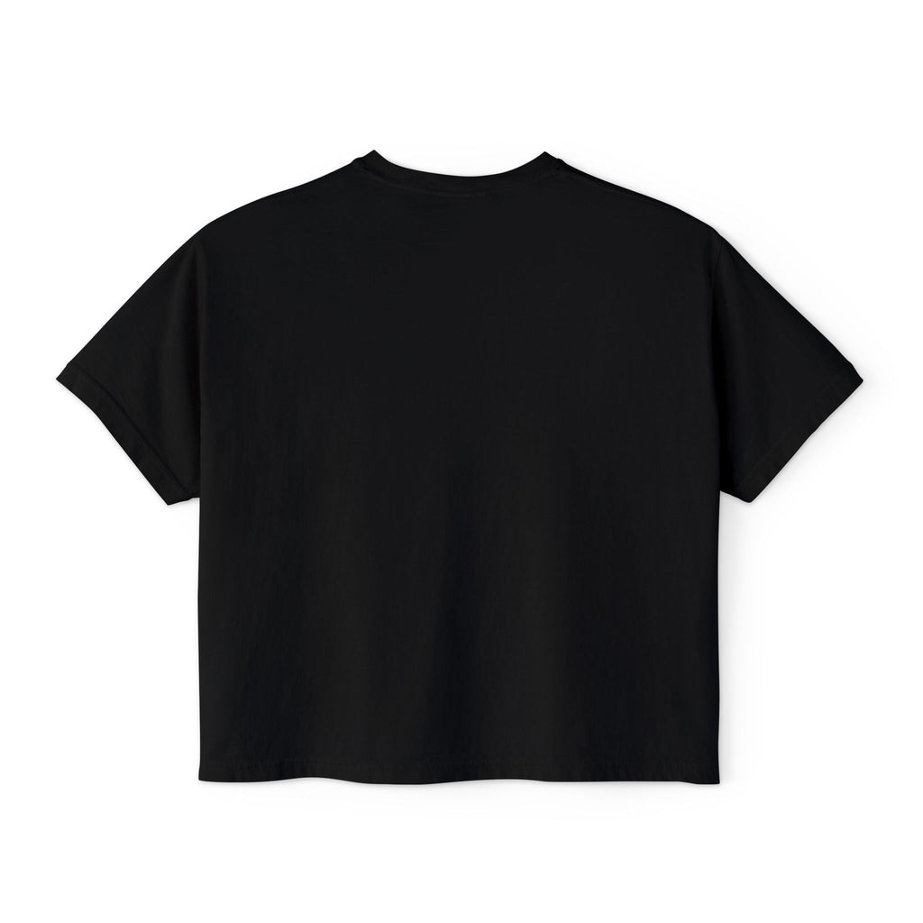 Mama Leopard Tee