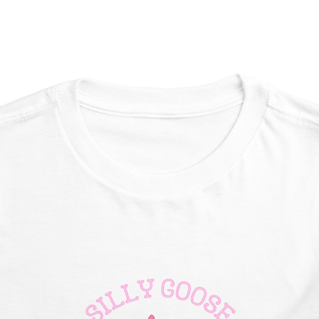 Silly Goose On The Loose T-shirt