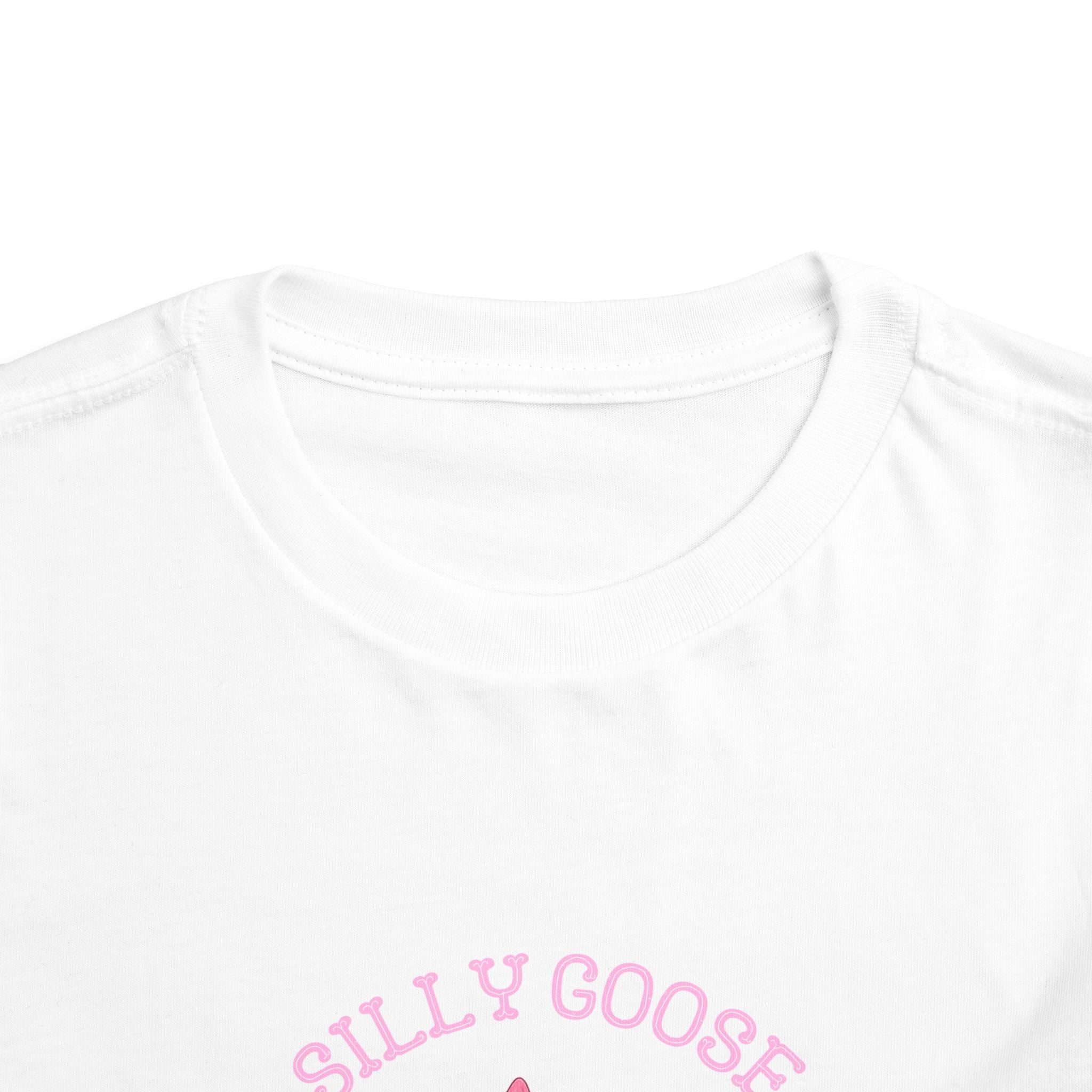 Silly Goose On The Loose T-shirt