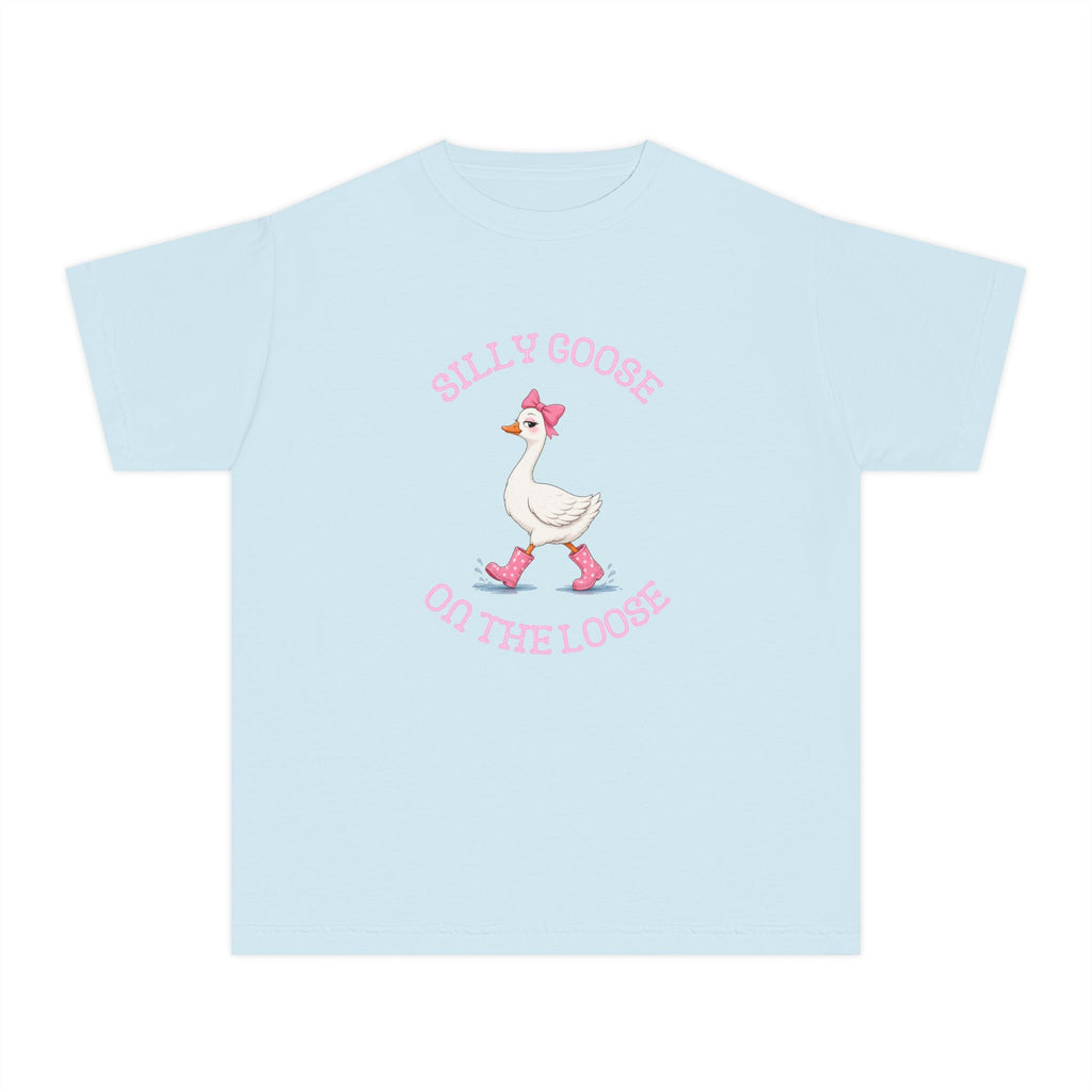 Silly Goose On The Loose T-shirt