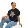 Mama Leopard Tee