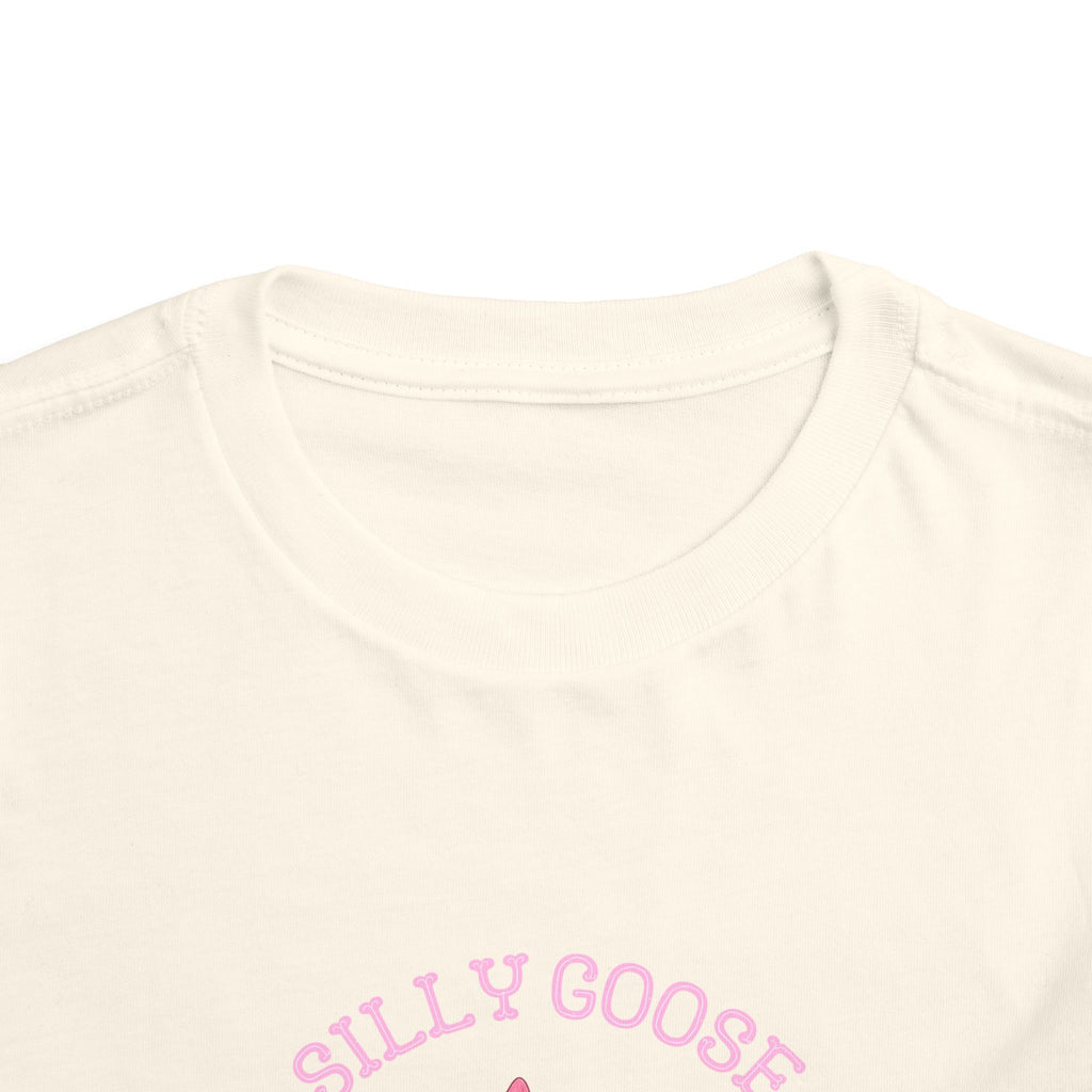 Silly Goose On The Loose T-shirt