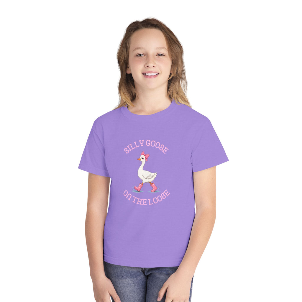 Silly Goose On The Loose T-shirt